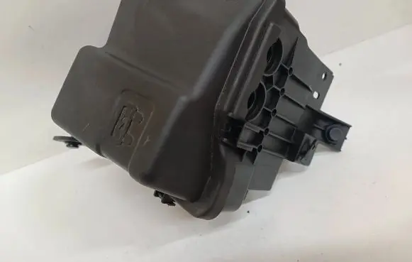 Citroen DS3 Fuse box set 9657287080