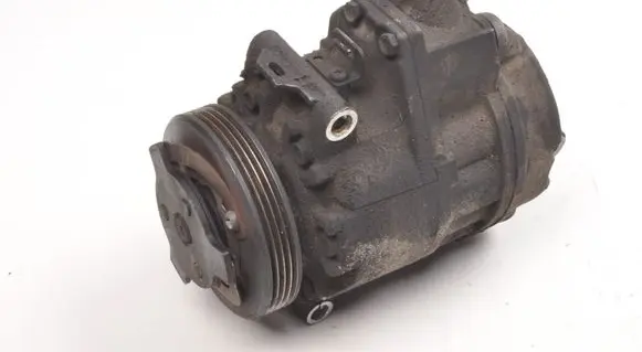 BMW X5 E70 Air conditioning (A/C) compressor (pump) 