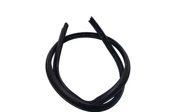 Peugeot iOn Front door rubber seal 