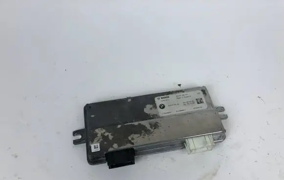 BMW 7 G11 G12 Camera control unit module 6997701 1732820095 0263008017