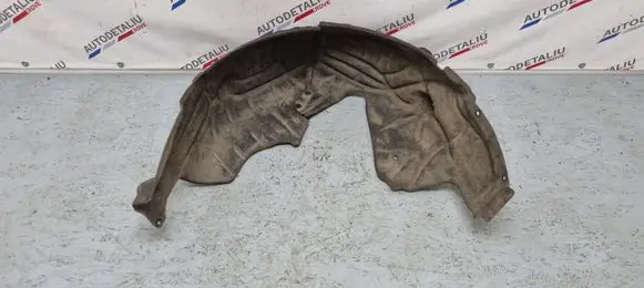 BMW 1 F40 Rear arch fender liner splash guards 7440179