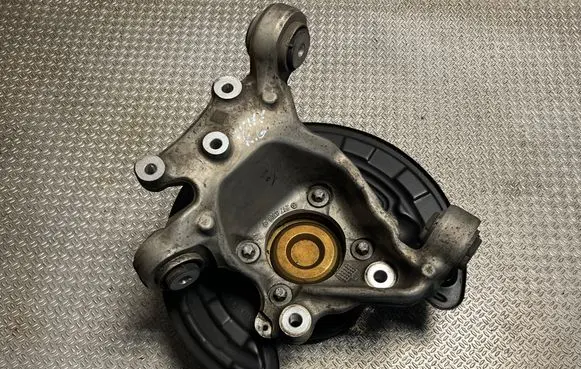 Mercedes-Benz A W177 Rear wheel hub A2474230120