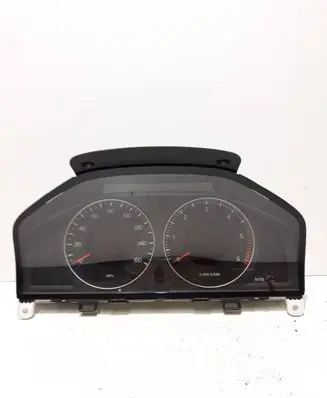 Volvo XC60 Speedometer (instrument cluster) 36072201 691998800 30786629AB