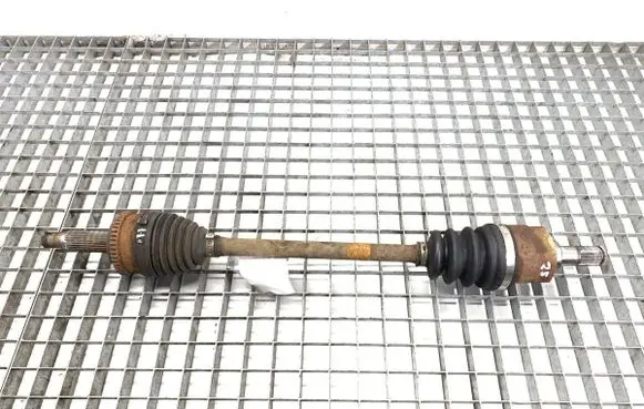 Hyundai ix20 Front driveshaft 