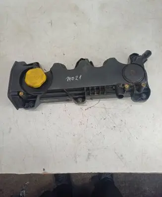 Opel Astra H Rocker cam cover 55197017 C484 5351