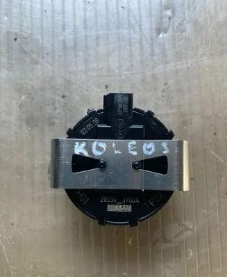 Rain sensor
