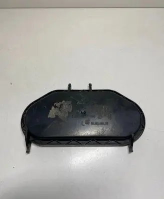 Volkswagen Sharan Headlight/headlamp dust cover 1305239198