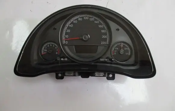 Volkswagen Up Speedometer (instrument cluster) 1S0920861M