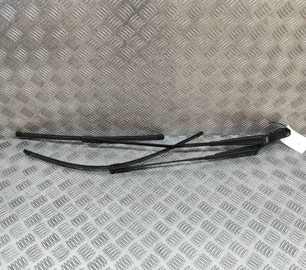 Audi A7 S7 4G Windshield/front glass wiper blade 4G1955408D 4G1955407D