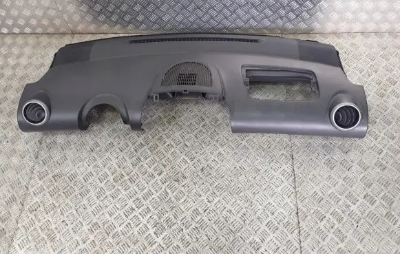 Citroen C1 Dashboard