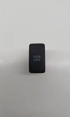 ESP (stability program) switch