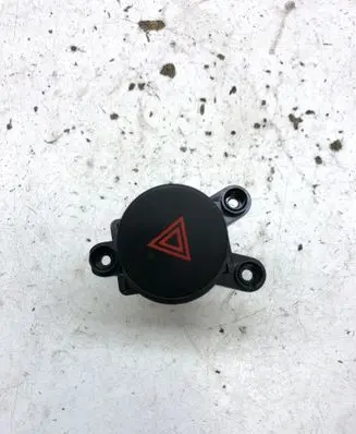 Hyundai ix 55 Hazard light switch