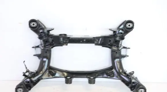 BMW X4 G02 Rear subframe 6874406