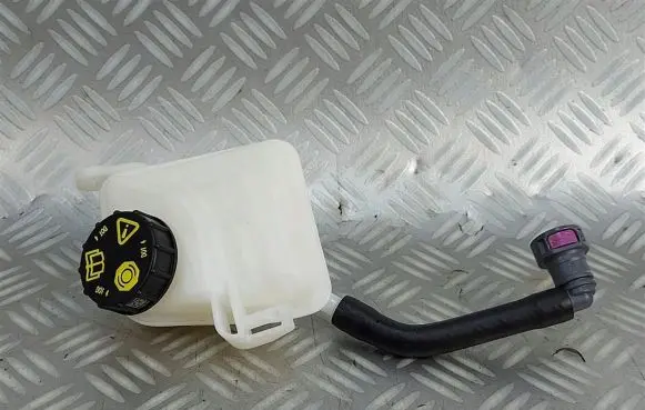 Ford Kuga III Brake fluid reservoir LX61-2N147-AC