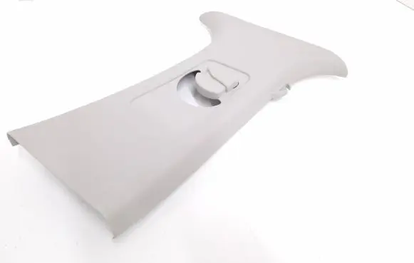 Citroen C4 II Picasso (B) pillar trim (top) 9676861177 37767 9763