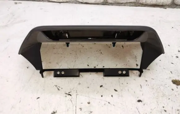 Subaru Impreza V Other dashboard part 66067SJ000