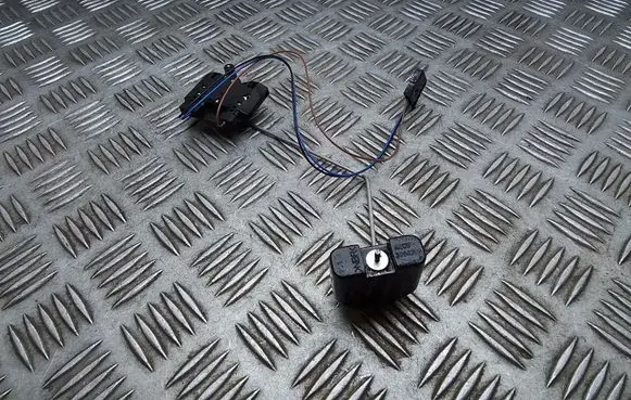 Fuel level sensor