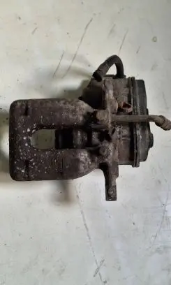 Opel Astra K Rear brake caliper 4303B