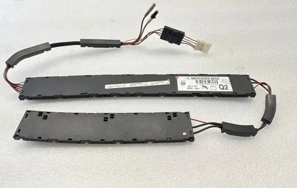 Mercedes-Benz CLK A209 C209 Interior comfort aerial antenna A2038203489