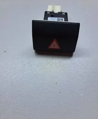 Skoda Superb B6 (3T) Hazard light switch 3T0953235D 10012340 06111216