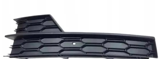 Skoda Octavia Mk3 (5E) Front bumper lower grill 5E0807681F