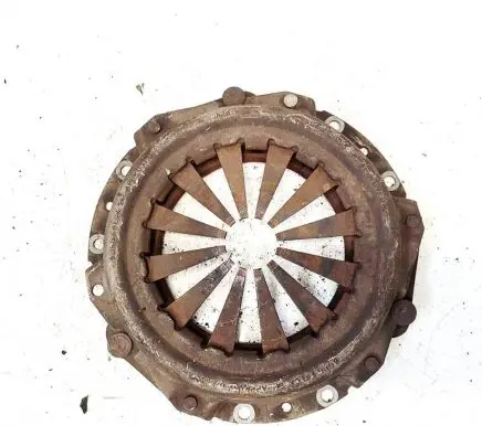 Pressure plate