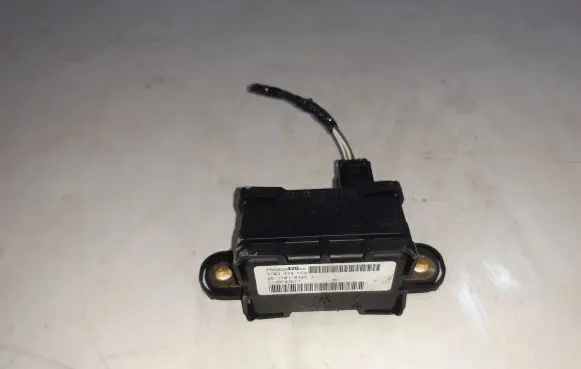 Jeep Grand Cherokee (WK) ESP acceleration yaw rate sensor P56029420AA