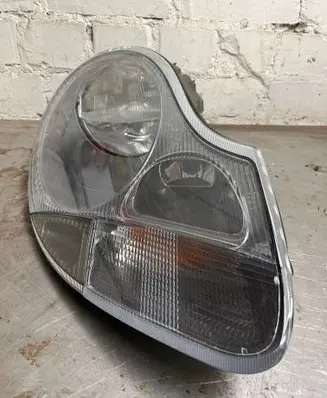 Porsche 911 996 Headlight/headlamp 1305235335