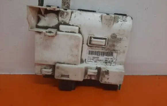 Ford Freestar Central locking relay 16644509