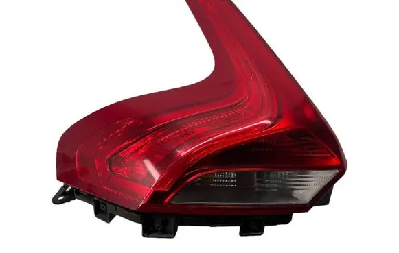 Volvo V40 Rear/tail lights 31395844