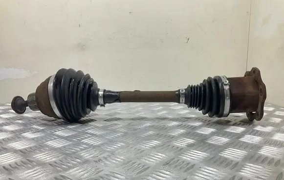 Audi A7 S7 4G Front driveshaft 4G0407271E