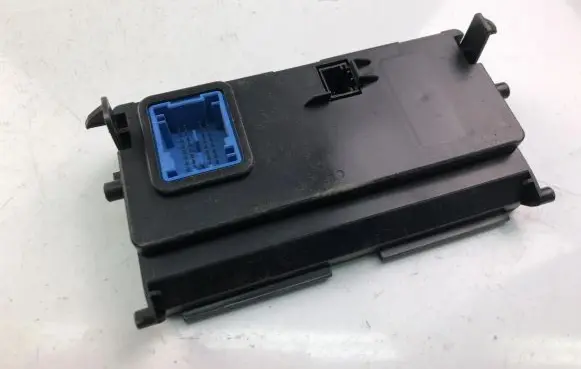Peugeot 508 Other control units/modules 9665961480