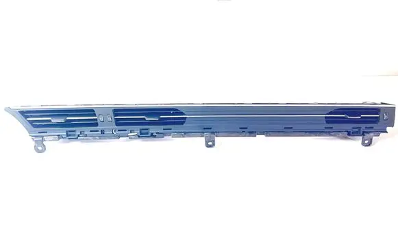 Audi A6 S6 C8 4K Dash center air vent grill 4K1820902A