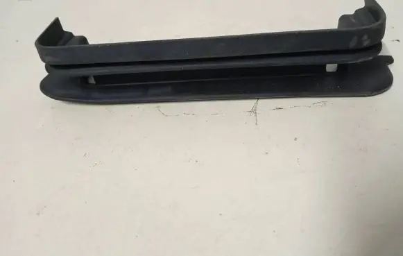 BMW 3 F30 F35 F31 Rearview mirror trim 9168040