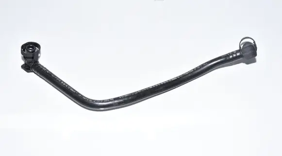 BMW 5 E60 E61 Vacuum line/pipe/hose 7530973