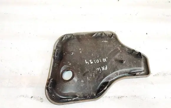 Audi A3 S3 8P Other front door trim element 8P4837915
