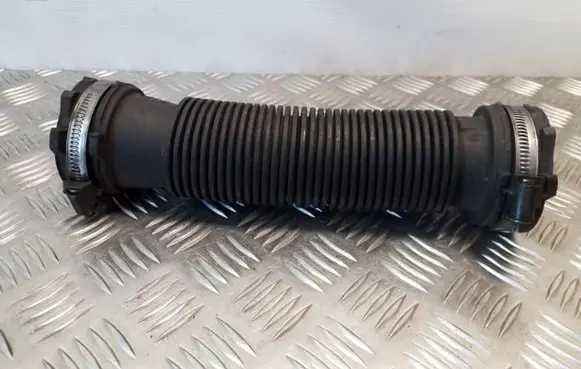 Nissan Juke I F15 Air intake hose/pipe 8200721179