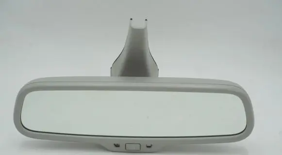 Audi A6 S6 C7 4G Rear view mirror (interior) 4H0857511 8K0971834
