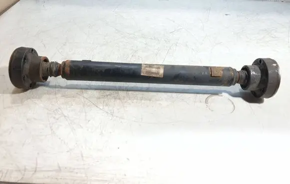 Porsche Cayenne (9PA) Front prop shaft 7L0521101C 8153130198049C