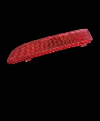 BMW 3 E46 Rear tail light reflector 64148376873
