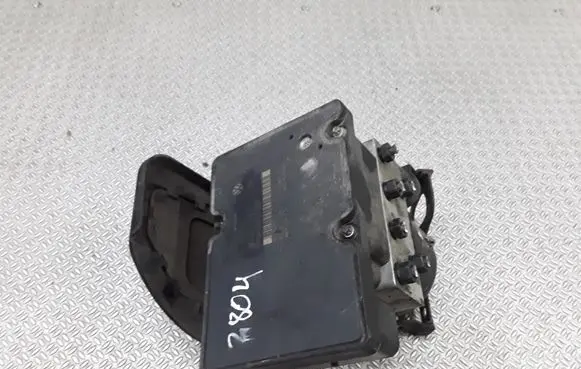 Volkswagen Sharan ABS Pump 7M3907379G 7M3614111Q