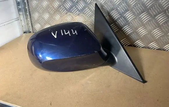 BMW 1 E81 E87 Front door electric wing mirror F0141108 7208343