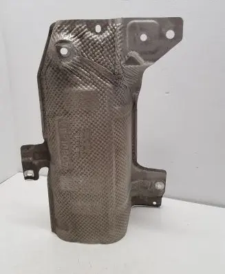 Renault Captur Exhaust heat shield AL1050A 205400391R