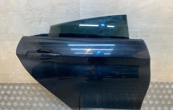 BMW 4 F36 Gran coupe Rear door
