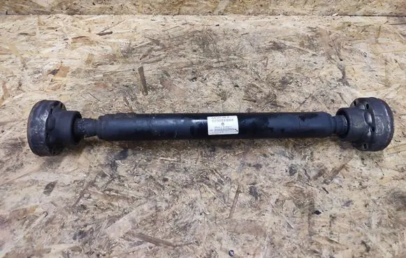 Volkswagen Touareg II Front prop shaft 7L6521101H