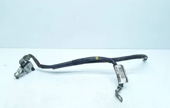 Volvo V40 Negative earth cable (battery) 31419417