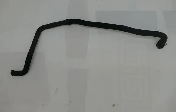 Jaguar XF Engine coolant pipe/hose 9X238D050GA