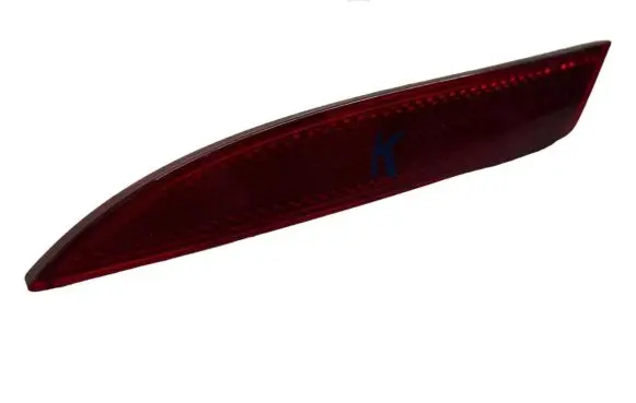 Saab 9-3 Ver2 Rear tail light reflector 12770170