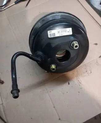 Audi A6 S6 C5 4B Brake booster 4b3612105