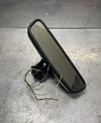BMW 3 E90 E91 Rear view mirror (interior) 025891